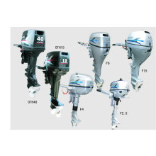 Outboard Motor / Outboard Engine 2.5HP-40HP